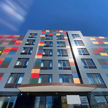 فندق Super 8 By Wyndham Brooklyn Williamsburg نيو يورك المظهر الخارجي الصورة